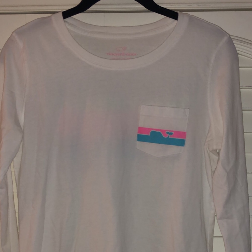 Vineyard Vines long sleeve